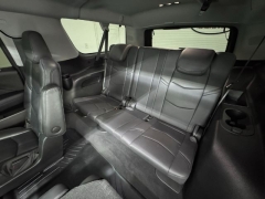 Used 2019  Cadillac Escalade ESV 4d SUV RWD Premium Luxury at NEXCAR near Spring&comma; TX
