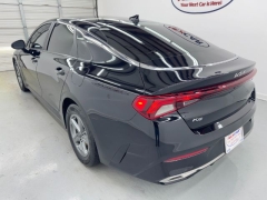 Used 2022  Kia K5 LXS FWD at NEXCAR near Spring, TX