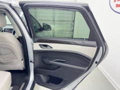 Used 2016  Cadillac SRX 4d SUV FWD Luxury at NEXCAR near Spring, TX