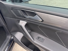 Used 2024  Volkswagen Tiguan 2&period;0T Wolfsburg Edition FWD at Nexcar near Spring&comma; TX