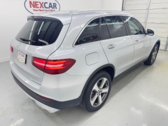 Used 2019  Mercedes-Benz GLC-Class 4d SUV GLC300 at NEXCAR near Spring&comma; TX