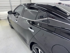 Used 2021  Nissan Maxima SV 3&period;5L at NEXCAR near Spring&comma; TX