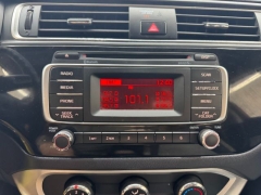 Used 2016  Kia Rio 4d Sedan EX at NEXCAR near Spring, TX