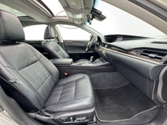 Used 2017  Lexus ES ES 350 FWD at NEXCAR near Spring, TX