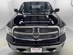 Used 2017  Ram 1500 Lone Star 4x4 Crew Cab 5'7" Box at NEXCAR near Spring&comma; TX