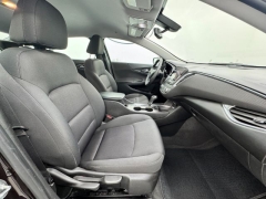 Used 2020  Chevrolet Malibu 4d Sedan LT at NEXCAR near Spring&comma; TX