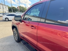 Used 2020  GMC Sierra 1500 4WD Crew Cab AT4 at NEXCAR near Spring, TX