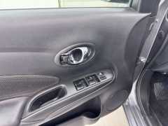 Used 2019  Nissan Versa 4d Sedan SV at NEXCAR near Spring&comma; TX