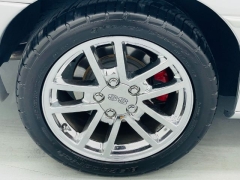 Used 2002  Chevrolet Camaro 2d Convertible Z28 SS at NEXCAR near Spring, TX