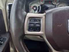 Used 2014  Ram 1500 2WD Crew Cab Longhorn at NEXCAR near Spring&comma; TX