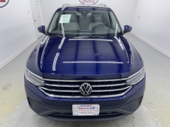 Used 2023  Volkswagen Tiguan 2.0T SE FWD at NEXCAR near Spring, TX