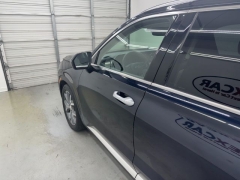 Used 2020  Hyundai Palisade 4d SUV FWD SEL Premium at NEXCAR near Spring&comma; TX