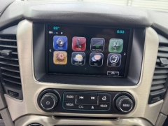 Used 2020  GMC Yukon 4d SUV RWD Denali at NEXCAR near Spring, TX