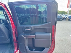 Used 2020  GMC Sierra 1500 4WD Crew Cab AT4 at NEXCAR near Spring, TX