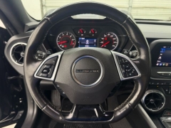 Used 2020  Chevrolet Camaro 2d Coupe LT1 at NEXCAR near Spring, TX
