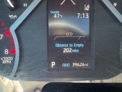 Used 2022  Toyota Tundra 2WD Limited CrewMax 5&period;5ft Bed at NEXCAR near Spring&comma; TX