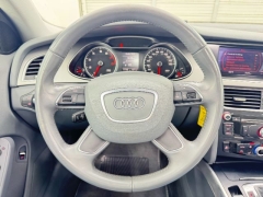 Used 2013  Audi A4 4d Sedan 2&period;0T Quattro Premium AT at NEXCAR near Spring&comma; TX