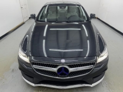 Used 2016  Mercedes-Benz CLS-Class 4d Sedan CLS400 at NEXCAR near Spring, TX