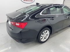 Used 2024  Chevrolet Malibu 4dr Sdn 1LT at NEXCAR near Spring&comma; TX