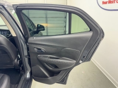 Used 2018  Buick Encore 4d SUV FWD Preferred at NEXCAR near Spring&comma; TX