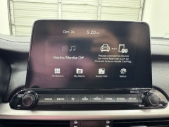 Used 2021  Kia Forte LXS IVT at NEXCAR near Spring, TX