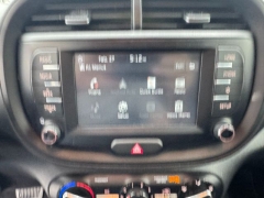 Used 2021  Kia Soul LX IVT at NEXCAR near Spring&comma; TX