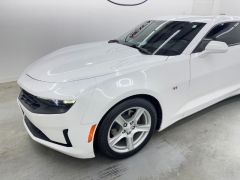 Used 2022  Chevrolet Camaro 2dr Cpe 1LT at NEXCAR near Spring&comma; TX