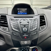 Used 2019  Ford Fiesta 4d Hatchback SE at NEXCAR near Spring, TX