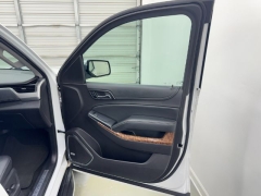 Used 2016  Chevrolet Tahoe 4d SUV RWD LTZ at NEXCAR near Spring&comma; TX