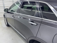 Used 2017  Cadillac XT5 4d SUV AWD Luxury at NEXCAR near Spring, TX