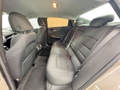 Used 2022  Chevrolet Malibu 4dr Sdn LT at NEXCAR near Spring&comma; TX