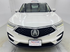 Used 2019  Acura RDX 4d SUV FWD at NEXCAR near Spring&comma; TX