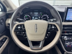 Used 2020  Lincoln Corsair 4d SUV AWD Reserve 2&period;3L at NEXCAR near Spring&comma; TX