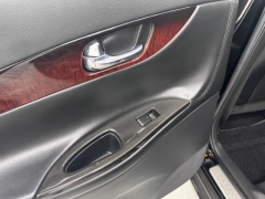 Used 2017  INFINITI QX50 4d SUV AWD at NEXCAR near Spring&comma; TX