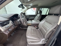 Used 2020  GMC Yukon 4d SUV RWD Denali at NEXCAR near Spring, TX
