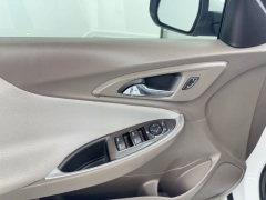 Used 2021  Chevrolet Malibu 4dr Sdn LT at NEXCAR near Spring, TX