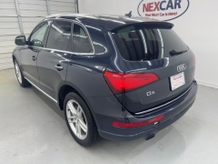 Used 2017  Audi Q5 4d SUV 2.0T Premium at NEXCAR near Spring, TX