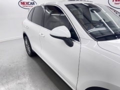 Used 2016  Porsche Cayenne 4d SUV at NEXCAR near Spring&comma; TX