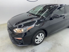 Used 2019  Kia Forte 4d Sedan FE Auto at NEXCAR near Spring&comma; TX