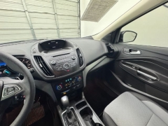 Used 2017  Ford Escape 4d SUV FWD SE at NEXCAR near Spring, TX