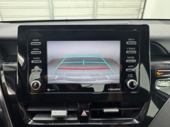 Used 2024  Toyota Camry SE Auto at NEXCAR near Spring&comma; TX