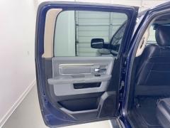 Used 2017  Ram 1500 2WD Crew Cab Lone Star Silver at Nexcar near Spring&comma; TX