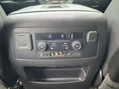 Used 2016  Chevrolet Tahoe 4d SUV RWD LTZ at NEXCAR near Spring&comma; TX