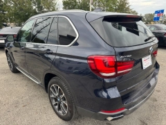 Used 2018  BMW X5 xDrive50i Sports Activity Vehicle at NEXCAR near Spring, TX