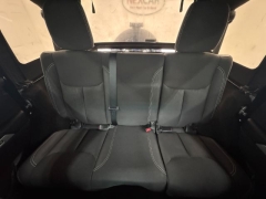 Used 2015  Jeep Wrangler Unlimited 4d Convertible Sahara at NEXCAR near Spring&comma; TX