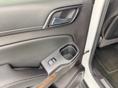 Used 2016  Chevrolet Tahoe 4d SUV RWD LTZ at NEXCAR near Spring&comma; TX