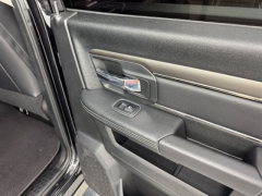 Used 2017  Ram 1500 4WD Crew Cab Night at NEXCAR near Spring&comma; TX