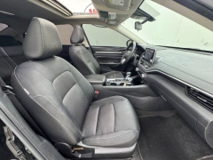 Used 2022  Nissan Altima 2&period;5 SV Sedan at NEXCAR near Spring&comma; TX