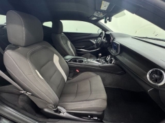 Used 2020  Chevrolet Camaro 2d Coupe LT1 at NEXCAR near Spring, TX