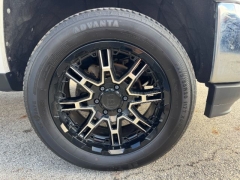 Used 2017  Chevrolet Silverado 1500 2WD Crew Cab LTZ Texas Edition at NEXCAR near Spring, TX